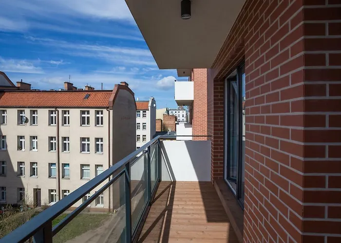 Апартаменты Modern Comfort Oldtown