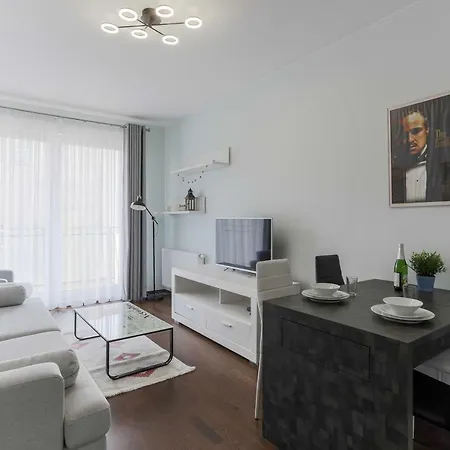 Modern Comfort Oldtown *