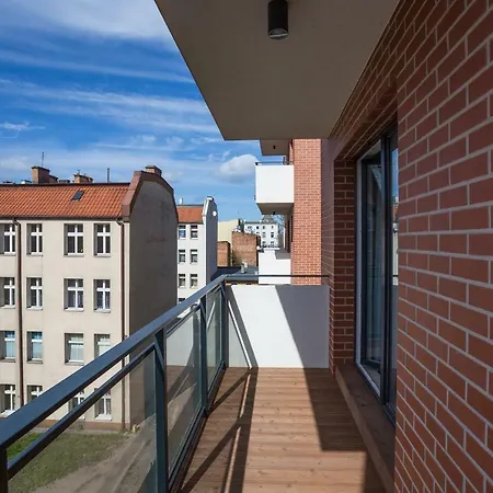 Appartement Modern Comfort Oldtown