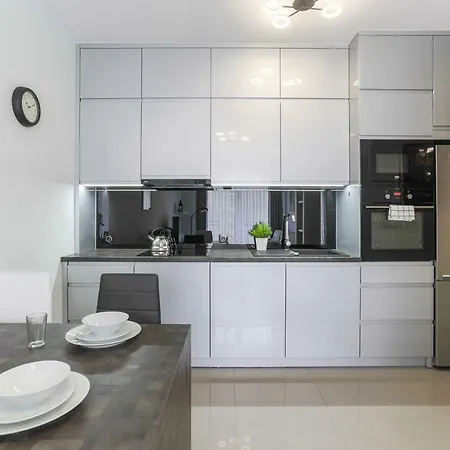 Appartement Modern Comfort Oldtown