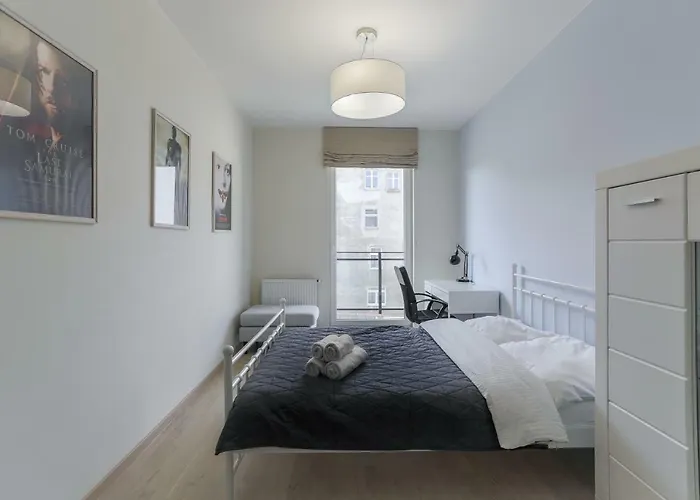 Modern Comfort Oldtown *