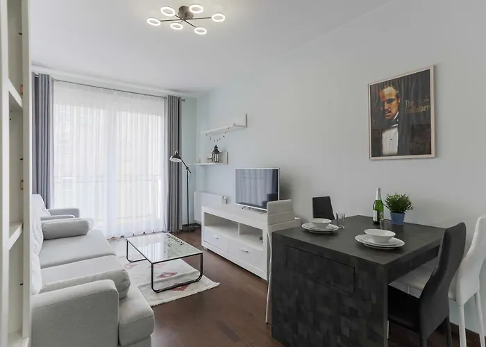 Modern Comfort Oldtown *