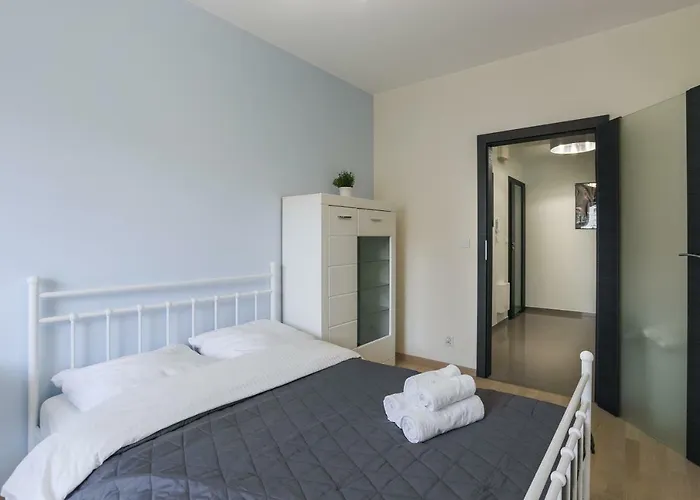 Modern Comfort Oldtown *