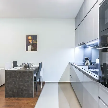 Modern Comfort Oldtown Appartement Gdańsk