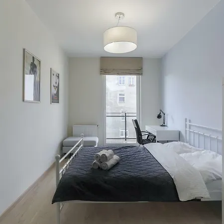 Modern Comfort Oldtown *